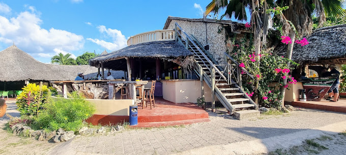 Kipepeo Beach Village