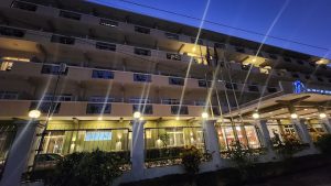 White Sands Resort & Conference Centre