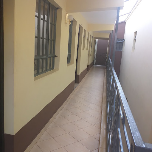 Sunrise Place executive accommodation and hotel Makutano Meru town