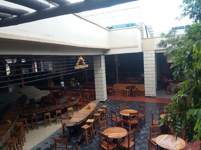 Royal Village Hotel, Dodoma