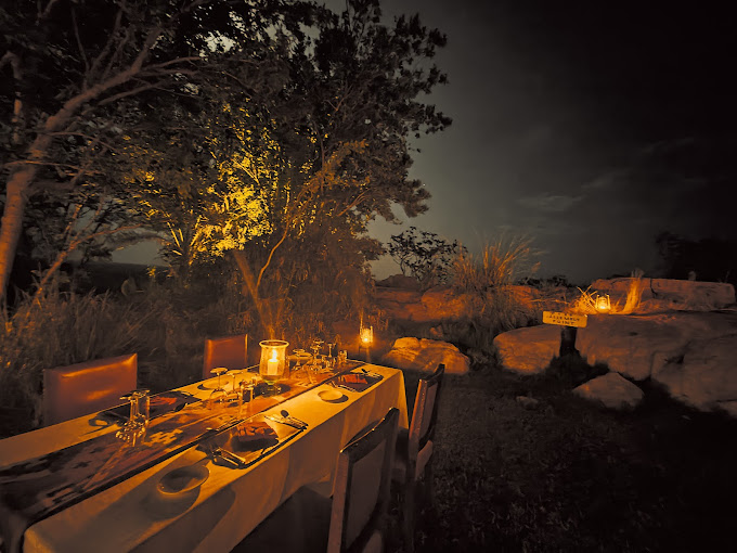 Elewana Elsa’s Kopje