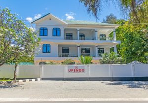 Upendo Boutique Hotel, Dar es Salaam