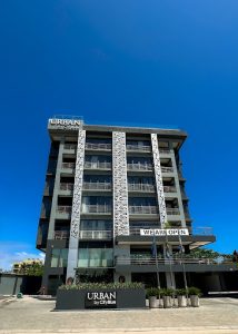 Urban by CityBlue, Dar es Salaam