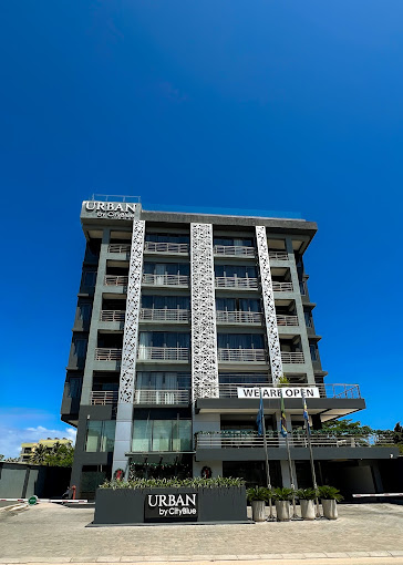 Urban by CityBlue, Dar es Salaam
