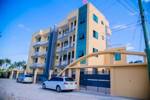 Vegas Luxury Hotel, Dar Es Salaam