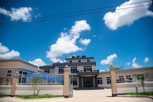 Verde View Hotel – Dodoma