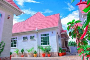 VILLA HOME HOTEL & APARTMENTS