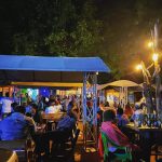 Waswanu Pub & Car Wash