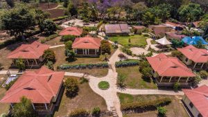 Weruweru Royal Resort