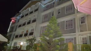 Whispering Hills Guest House meru