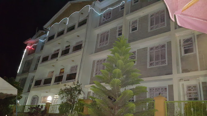 Whispering Hills Guest House meru