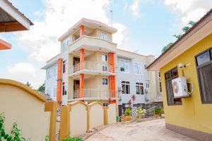 Wilivina Hotel, Dar Es Salam