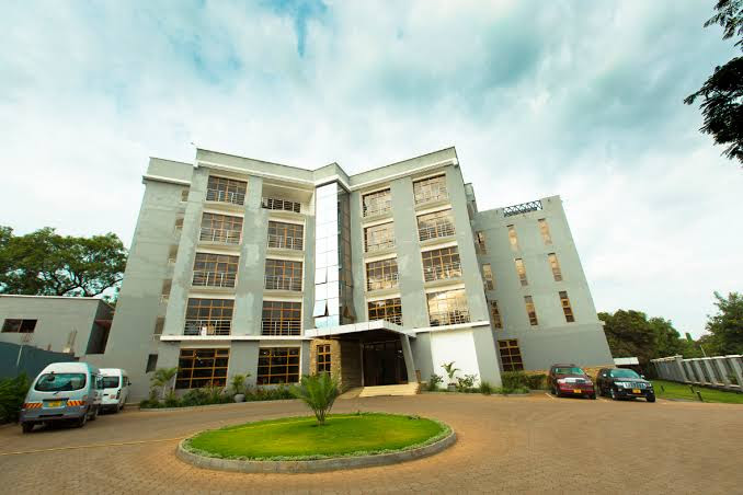 Kilimanjaro Wonders Hotel