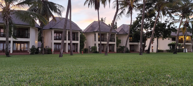 White Sands Resort & Conference Centre