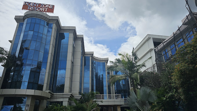 Point Zone Resort