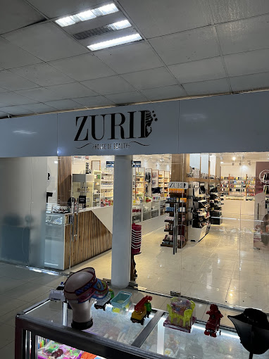 Dar Free Market Mall